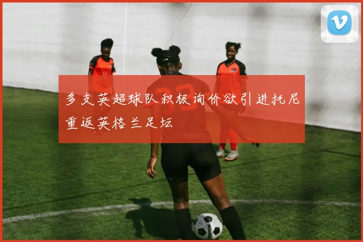 多支英超球队积极询价欲引进托尼重返英格兰足坛
